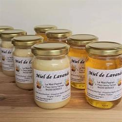 Le miel Peyron, Gordes - Horaires d'ouverture