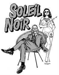 Soleil Noir, Rennes - Horaires d'ouverture