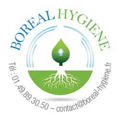 Boreal Hygiène - produits et équipements d’hygiène pour le secteur CHR, Le Blanc-Mesnil - Horaires d'ouverture