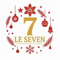 Point Nickel - LE SEVEN, Marly - Horaires d'ouverture