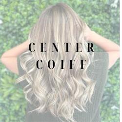 Center Coiff Cholet, - Horaires d'ouverture