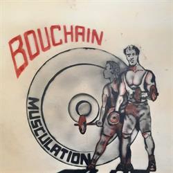 Bouchain Musculation Club - Horaires d'ouverture
