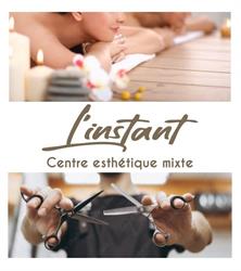 L'instant Centre Esthétique Mixte, Angoulême - Horaires d'ouverture