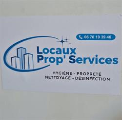 Locaux PROP' Services, Albi - Horaires d'ouverture