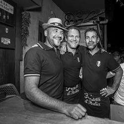 Fratelli D'Italia Pizzeria La Capte, Hyères - Horaires d'ouverture