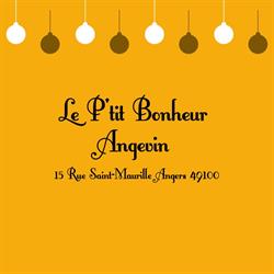 Le P'tit Bonheur Angevin, Angers - Horaires d'ouverture