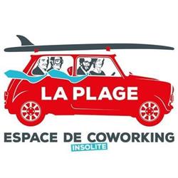 La Plage l'espace insolite de coworking à Compiègne, - Horaires d'ouverture