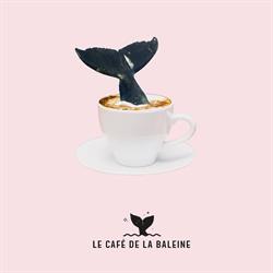 Le Café de la Baleine, Biarritz - Horaires d'ouverture