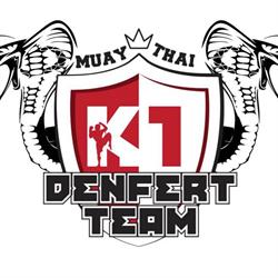 Team Denfert Muay Thaï K1 Rules de Danjoutin, - Horaires d'ouverture