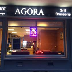 L’agora restaurant, Le Havre - Horaires d'ouverture
