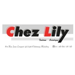 Chez Lily, Châtenay-Malabry - Horaires d'ouverture