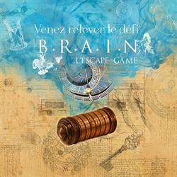 BRAIN L'Escape Game Lannion, - Horaires d'ouverture
