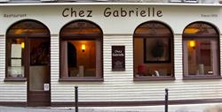Chez Gabrielle, Paris - Horaires d'ouverture