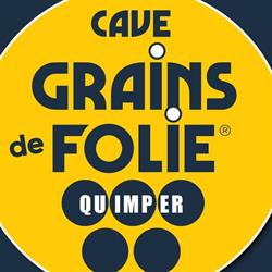 Cave "Grains de folie" - Caviste Spécialisé Vin Spiritueux & Bières - Quimper, - Horaires d'ouverture