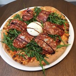 Pizza Del Bosco, Meaux - Horaires d'ouverture