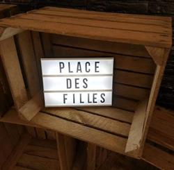 Place des filles, Lunéville - Horaires d'ouverture