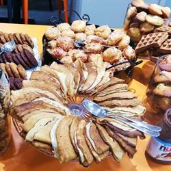 Boulangerie Pâtisserie Colbert, Châtellerault - Horaires d'ouverture
