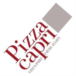 Pizza Capri Marseille - Horaires d'ouverture