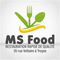 MS Food (Food et délice), Troyes - Horaires d'ouverture