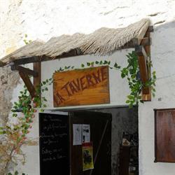 La taverne, Cubières-sur-Cinoble - Horaires d'ouverture