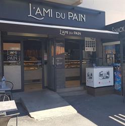L' Ami du pain St-Cyp 66, Saint-Cyprien - Horaires d'ouverture