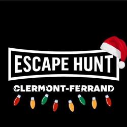 Escape Hunt Clermont-Ferrand, - Horaires d'ouverture