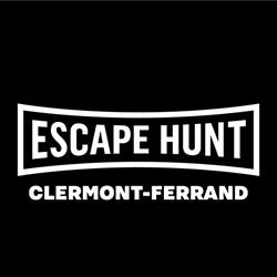 Escape Hunt Clermont-Ferrand - Horaires d'ouverture