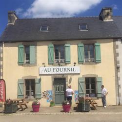 Au Fournil, Plouégat-Guérand - Horaires d'ouverture