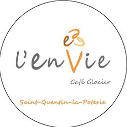 L'envie - café glacier artisan, Saint-Quentin-la-Poterie - Horaires d'ouverture