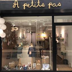 A Petits Pas - Avignon 84, - Horaires d'ouverture
