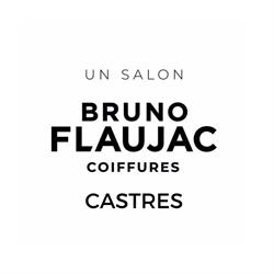 Bruno Flaujac Coiffures - Coiffeur Castres, - Horaires d'ouverture