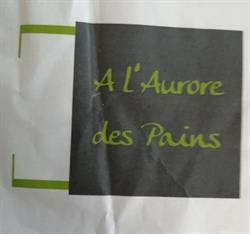 A L'Aurore Des Pains, Saint-Sauveur - Horaires d'ouverture