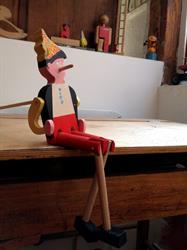 L' Atelier de Geppetto, Strasbourg - Horaires d'ouverture