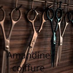 Amandine coiffure, Maubeuge - Horaires d'ouverture
