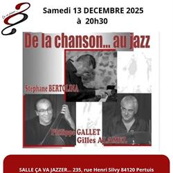 Association Ca va jazzer., Pertuis - Horaires d'ouverture