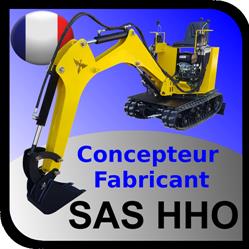SAS HHO, Saint-Hilaire-du-Bois - Horaires d'ouverture