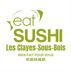 Eat Sushi 78, Les Clayes-sous-Bois - Horaires d'ouverture