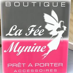 La Fée Mynine, L'Arbresle - Horaires d'ouverture