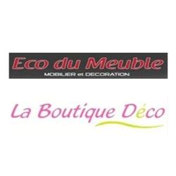 La Boutique Deco et l'Éco du meuble, Moulins - Horaires d'ouverture