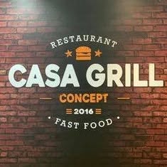 Casa Grill neuilly sur marne, Neuilly-sur-Marne - Horaires d'ouverture