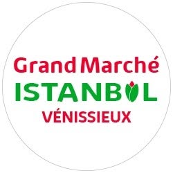 Grand Marché Istanbul, Vénissieux - Horaires d'ouverture