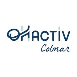 Résidence Services Seniors Oh Activ Colmar, - Horaires d'ouverture