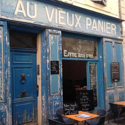 Entre Terre et Mer, Marseille - Horaires d'ouverture