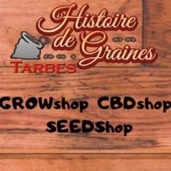 HISTOIRE DE GRAINES CBD Tarbes, - Horaires d'ouverture