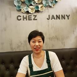 Chez Janny - Paris 5, - Horaires d'ouverture