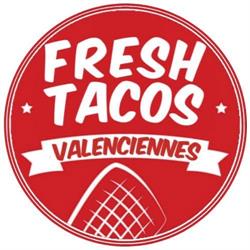 Fresh TACOS Valenciennes, - Horaires d'ouverture