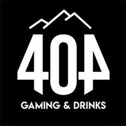 404 Gaming & Drinks, Grenoble - Horaires d'ouverture