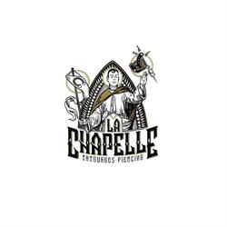 La Chapelle Tattoo Shop, Montpellier - Horaires d'ouverture
