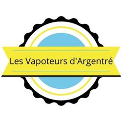 Les Vapoteurs d'Argentré, Argentré-du-Plessis - Horaires d'ouverture