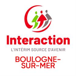 Interaction Interim - Boulogne Sur Mer, Boulogne-sur-Mer - Horaires d'ouverture